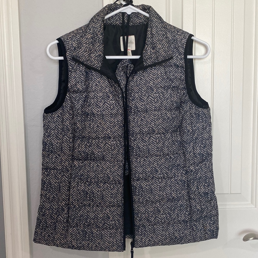 Vest